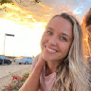 Meet your Posher, Tatyana